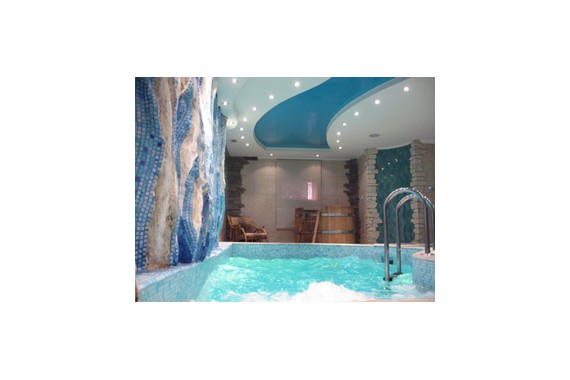 Фотография Отель «Яр» 7