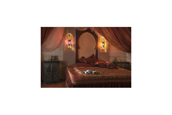 Фотография Отель «Яр» 2