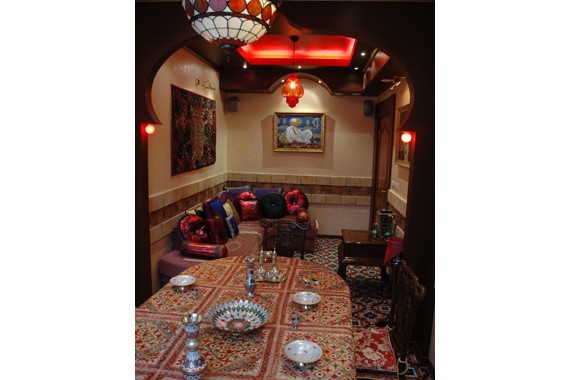 Фотография Отель «Яр» 8