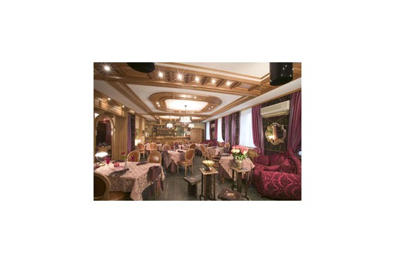 Фотография Отель «Яр» 3