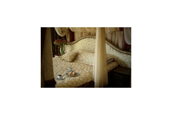 Фотография Отель «Яр» 1