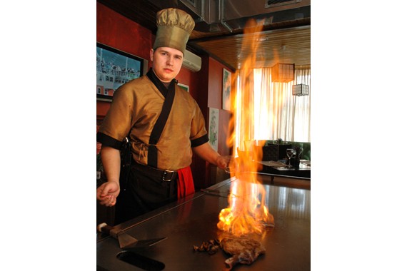 Фотография Отель «Яр» 6