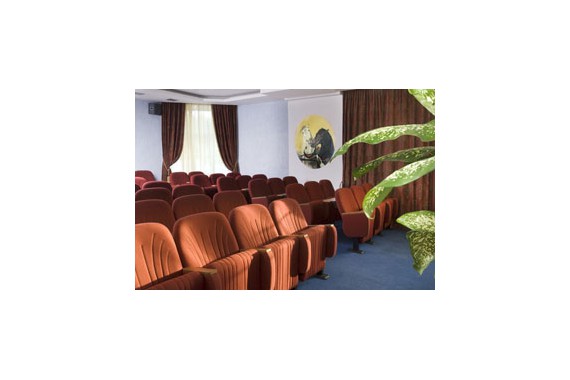 Фотография Отель «Яр» 5