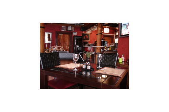 Фотография Отель «Яр» 4