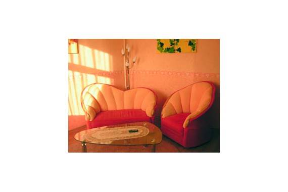 Фотография Гостиница «Жемчужина Кавказа» 3