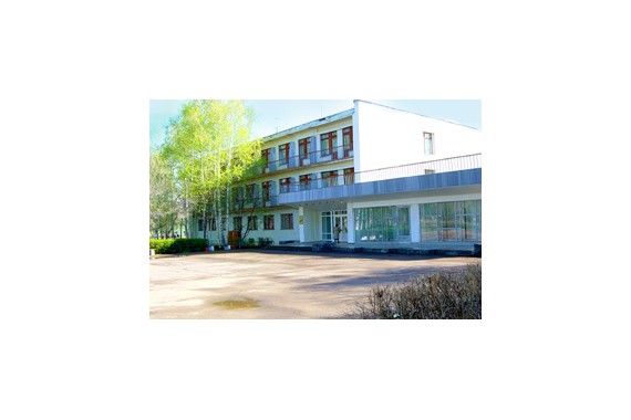 Фотография Санаторий-профилакторий «Лукоморье» 0