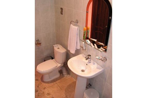 Фотография Гостиница «Жемчужина Кавказа» 9