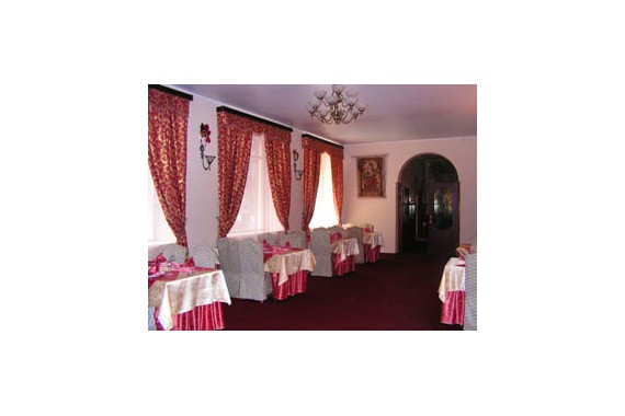 Фотография Гостиница «Жемчужина Кавказа» 2