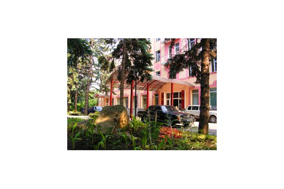 Фотография Гостиница «Жемчужина Кавказа» 1