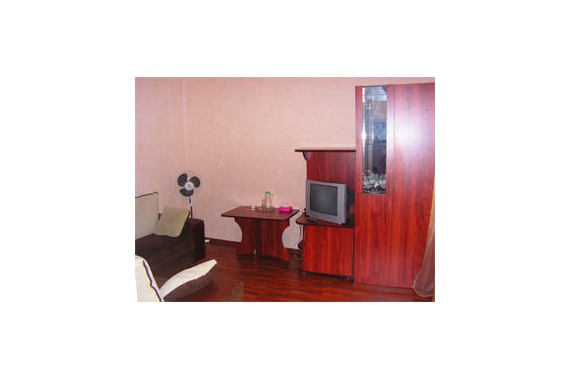 Фотография Гостиница «Жемчужина Кавказа» 5