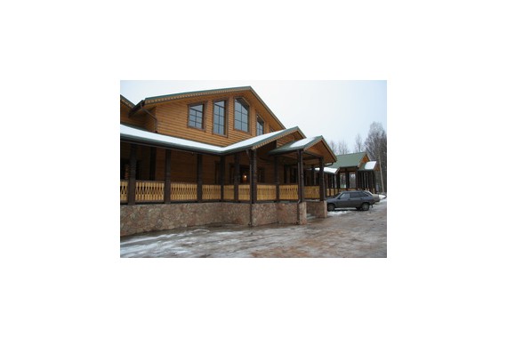 Фотография ТК «Юрьевское подворье» 0