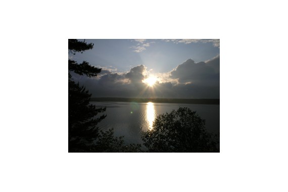 Фотография Рыболовное хозяйство «Рыбхоз Клинский» 6