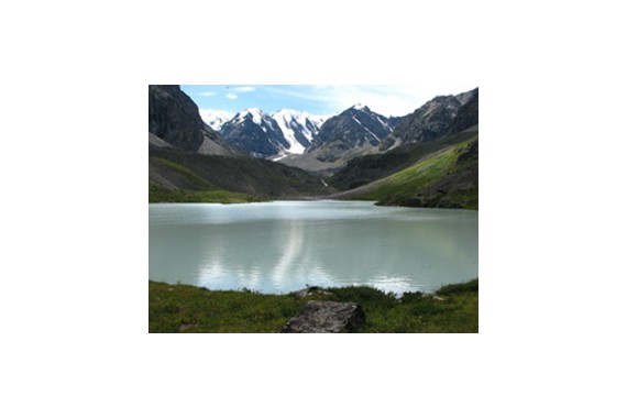 Фотография Турфирма «Чемал-Тур» 5