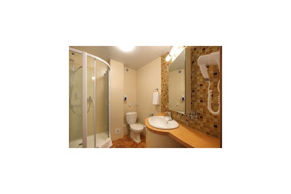 Фотография Отель «Лайнер Аэропорт-Отель Екатеринбург» 9