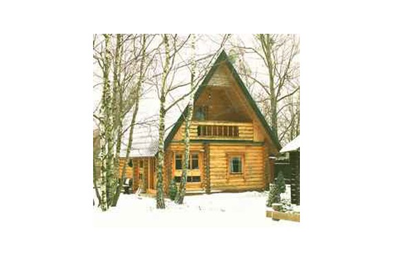 Фотография Гостевой дом «Русский стиль» 0