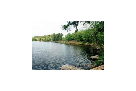 Фотография База отдыха «Рыбацкая деревня на Дубешне» 0