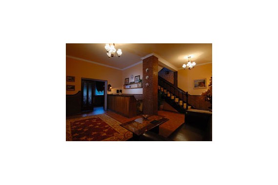 Фотография Гостиница «Зорянка» 0