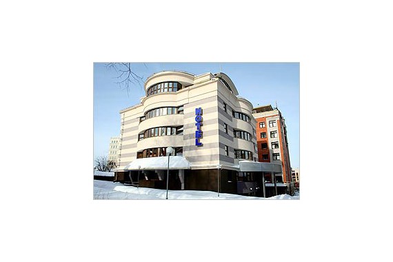 Фотография Отель «Союз» 0