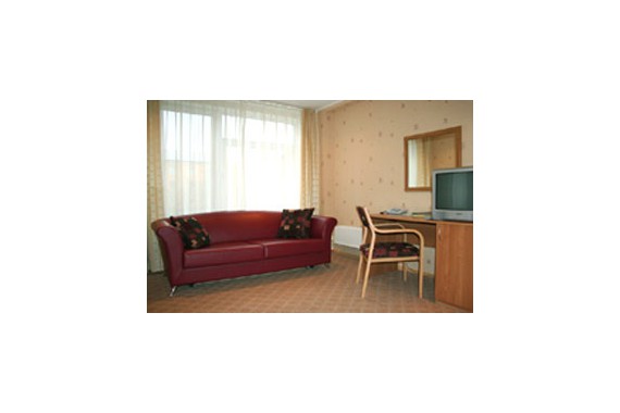 Фотография Гостиница «Протекс-Отель» 0