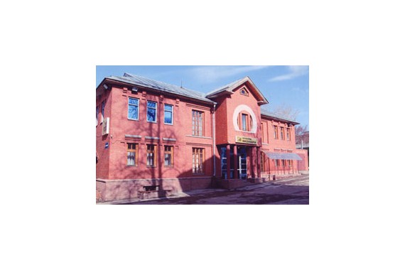 Фотография Отель «Монарх» 0