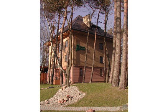 Фотография Гостиница «Алекс» 0