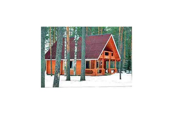 Фотография Мотель «Ягодное» 0