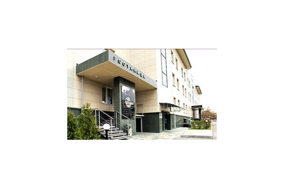 Фотография Гостиничный комплекс «55 широта» 0