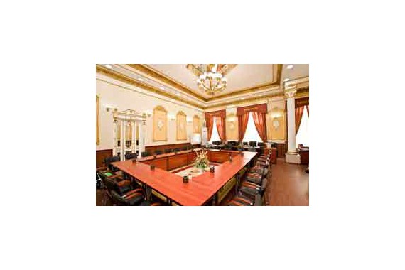 Фотография Гостиница «Бристоль» 2