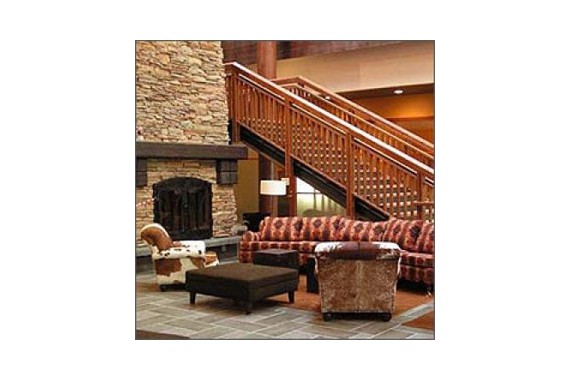 Фотография Сокос Отель Палас Бридж 0