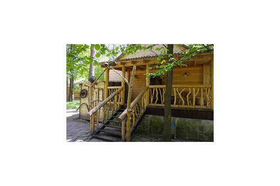 Фотография База отдыха «Лесная сказка» 0