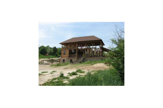 Фотография Загородный клуб «Lopatky beach resort» 0