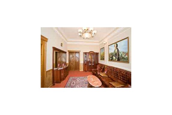 Фотография Гостиница «Бристоль» 1