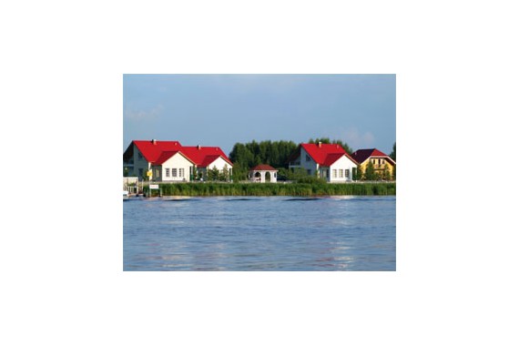 Фотография Комплекс отдыха «Завидово» 0