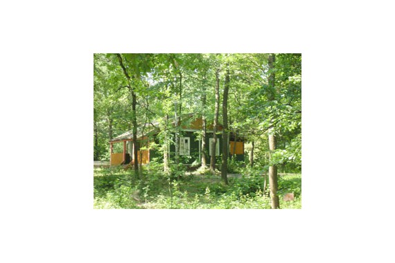 Фотография База отдыха «Энергетик» 0