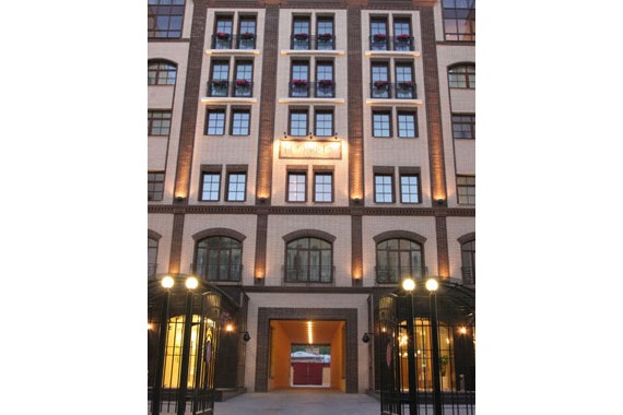 Фотография Гостиница «НашOTEL» 0