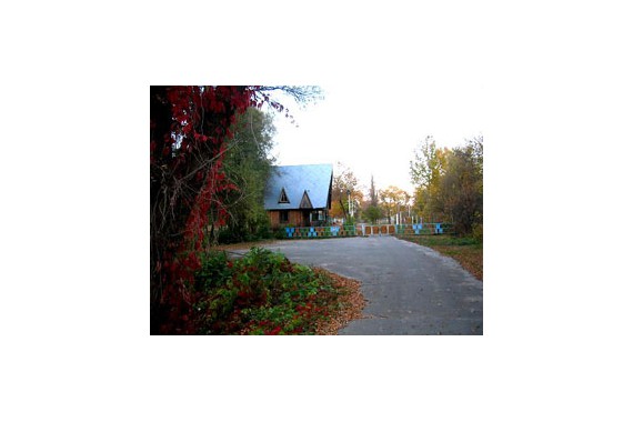 Фотография База отдыха «Дивноречье» 0