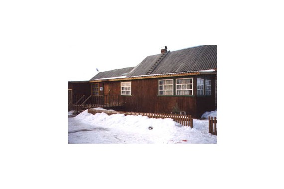 Фотография Коттедж «У Сергея Васильевича» 0