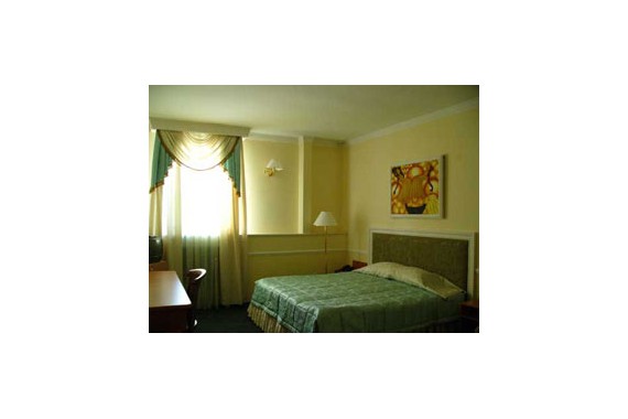 Фотография Гостиница «Клеопатра» 0