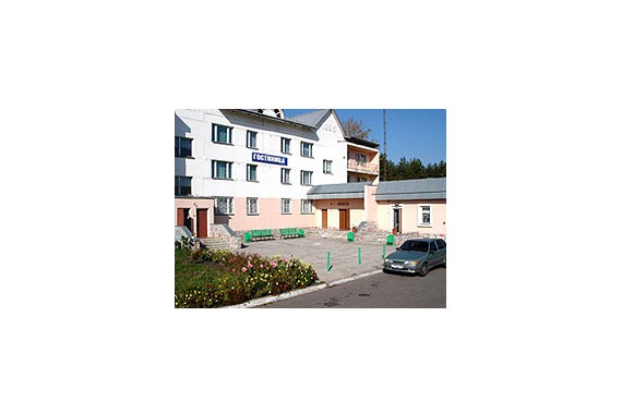 Фотография Гостиничный комплекс «Галкино» 0