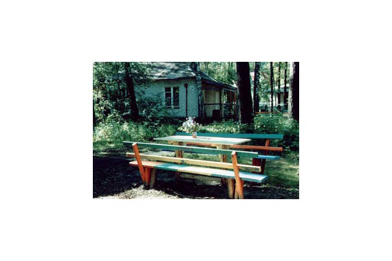 Фотография База отдыха «Коминтерновец» 0