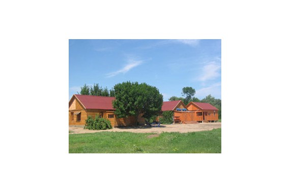 Фотография База отдыха «Вояж» 0