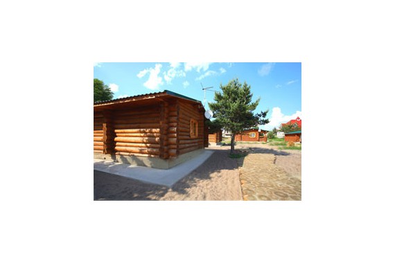 Фотография База отдыха «Пачково» 0