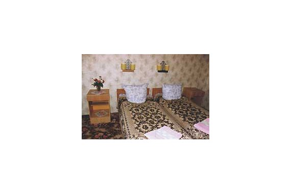 Фотография Пансионат «Верхний Бор» 1