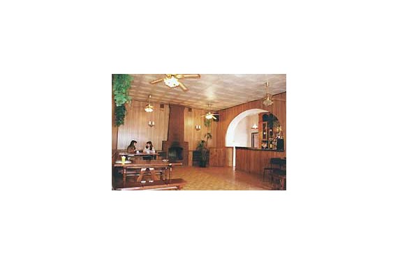 Фотография Пансионат «Верхний Бор» 2