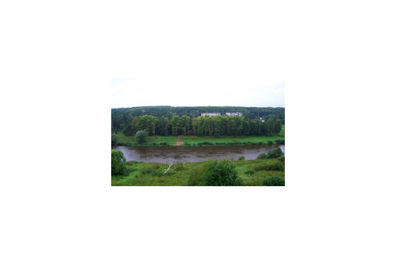 Фотография Пансионат «Верхний Бор» 3