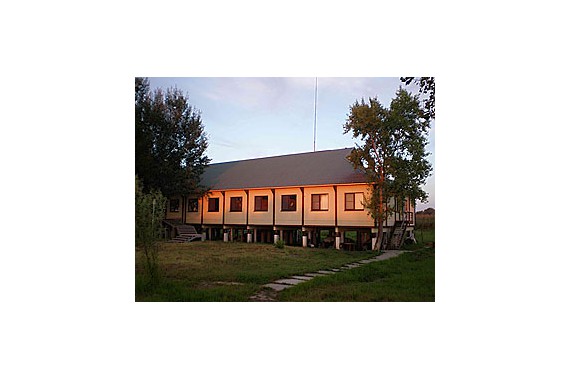 Фотография База отдыха «Карай-Эко» 0