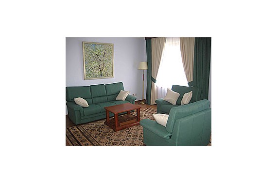 Фотография База отдыха «Карай-Эко» 3