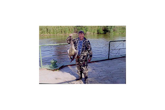 Фотография База отдыха «Карай-Эко» 9