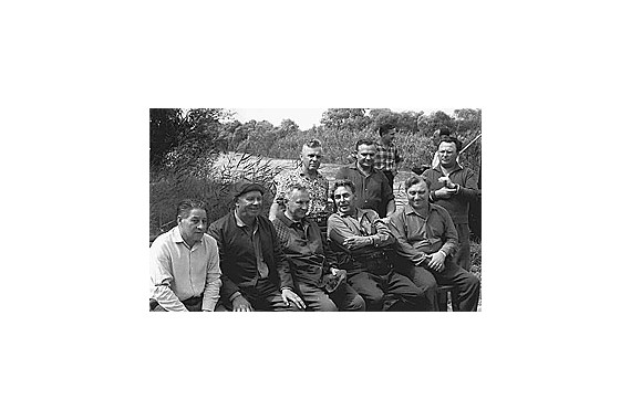 Фотография База отдыха «Карай-Эко» 8