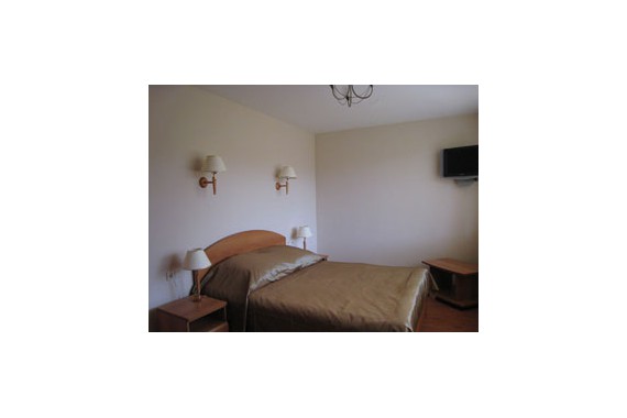 Фотография Парк-отель «Сямозеро» 1